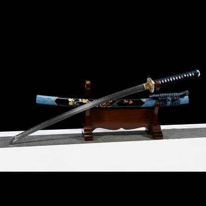 Katana Ame Hana 雨花 | Katana Masamune