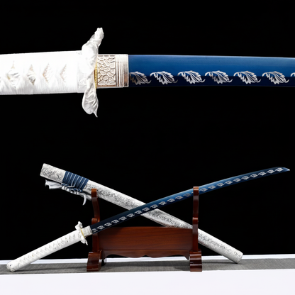 Katana Fuyu 冬 | Katana Masamune