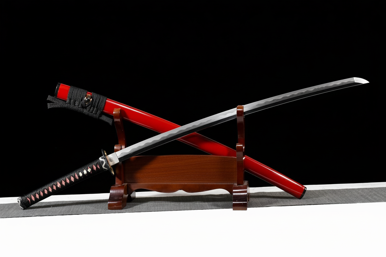 Katana Hebi no Hi 蛇の火 | Katana Masamune