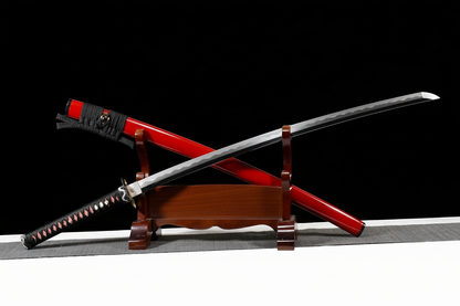 Katana Hebi no Hi 蛇の火 | Katana Masamune