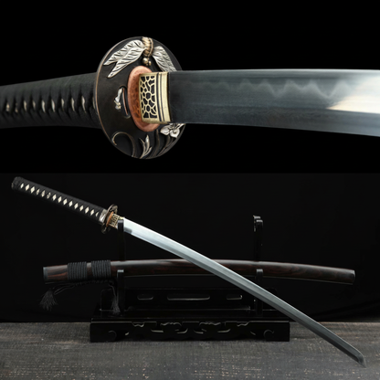 Katana Tonbo トンボ | Katana Masamune