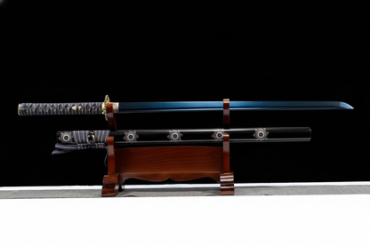 Katana Murasaki 紫 | Katana Masamune