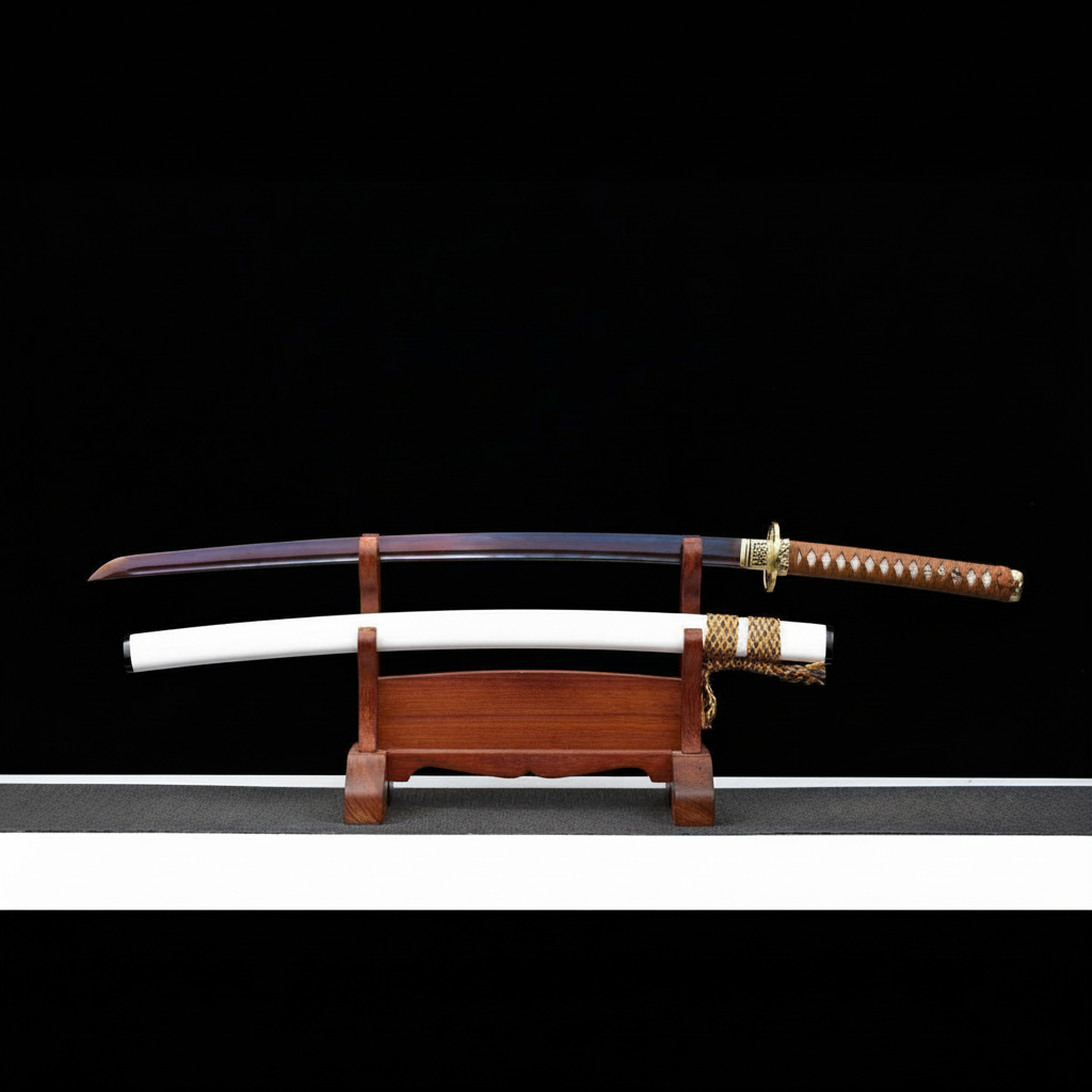 Katana Heiwa 平和 | Katana Masamune