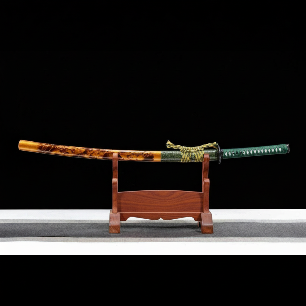 Katana Geisha 芸者 | Katana Masamune