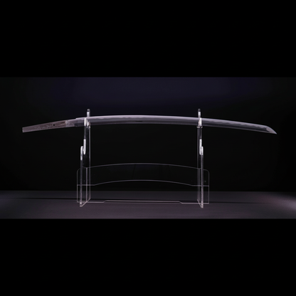 Sabre Antique Japonais Katana signé Nagata Sukenori | Katana Masamune