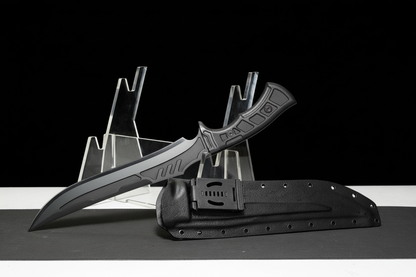 Kukri Apex Predator — DLC Edition | Katana Masamune