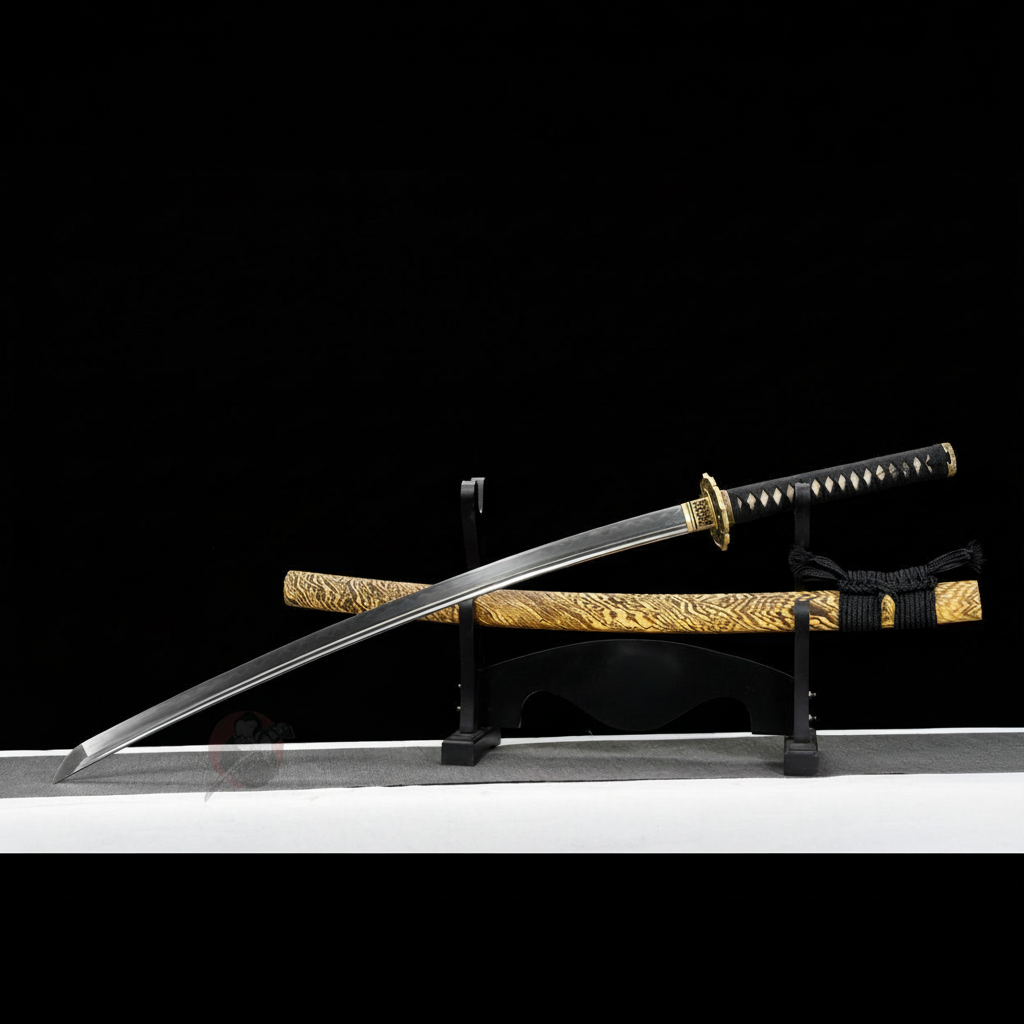 Katana Nara 楢 | Katana Masamune