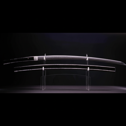 Sabre Antique Japonais Katana 73,3 cm avec Saya Kizami | Katana Masamune
