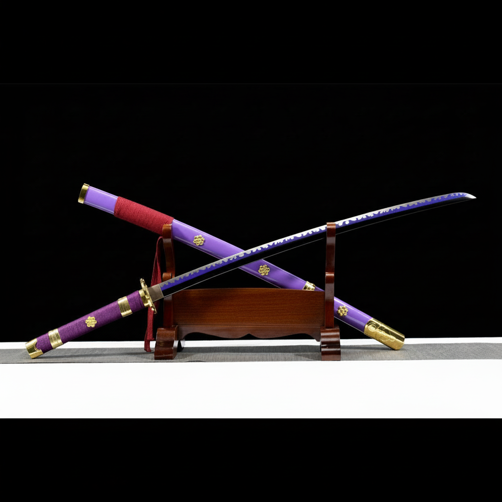 Katana Enma | Katana Masamune