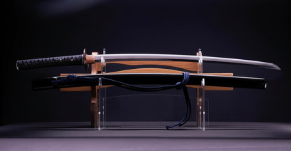 Sabre Antique Japonais Katana Signé par Yoshimori (EN ATTENTE) | Katana Masamune