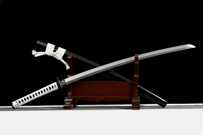 Katana Shirasagi 白鷺の刀 | Katana Masamune