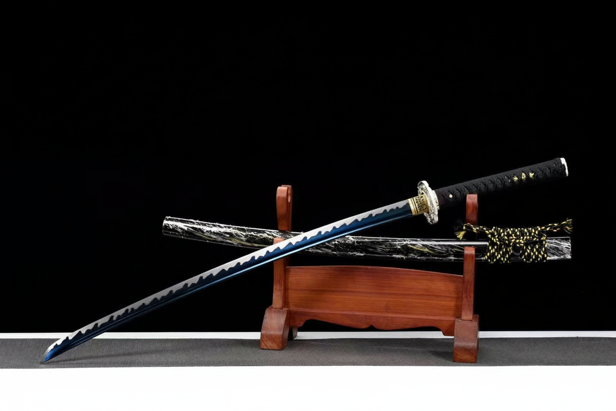 Katana Yasuke 弥助 | Katana Masamune