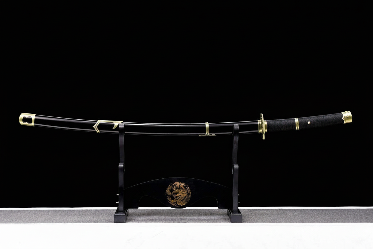 Katana Yubashiri Zoro | Katana Masamune