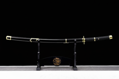 Katana Yubashiri Zoro | Katana Masamune