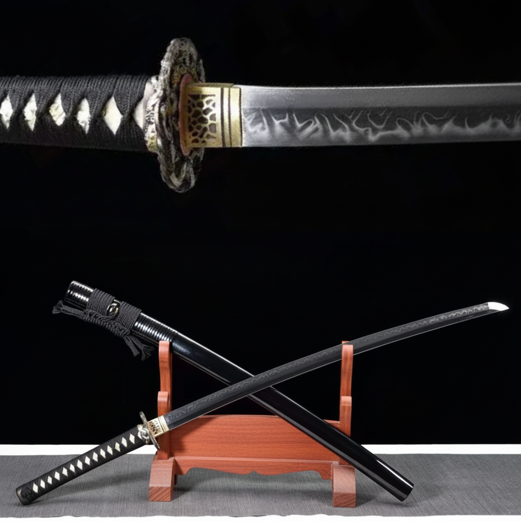 Katana Tsuyo 強 | Katana Masamune