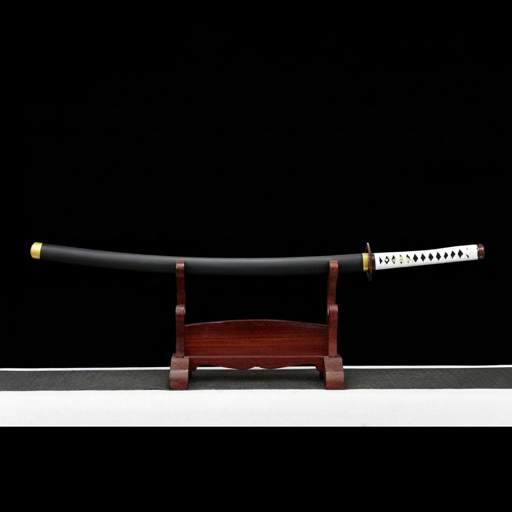 Katana Giyu Tomioka | Katana Masamune