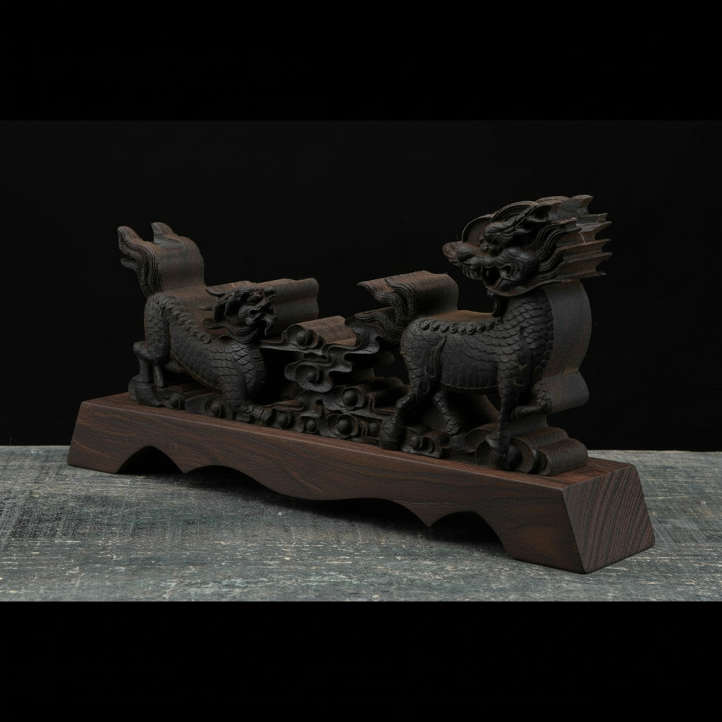 Support Ryuu 竜 | Katana Masamune