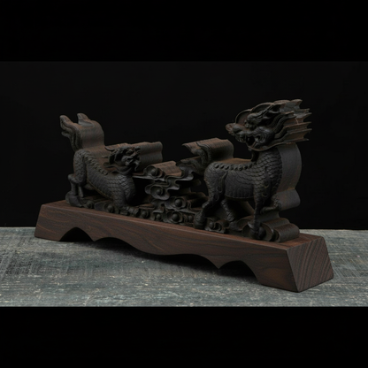 Support Ryuu 竜 | Katana Masamune