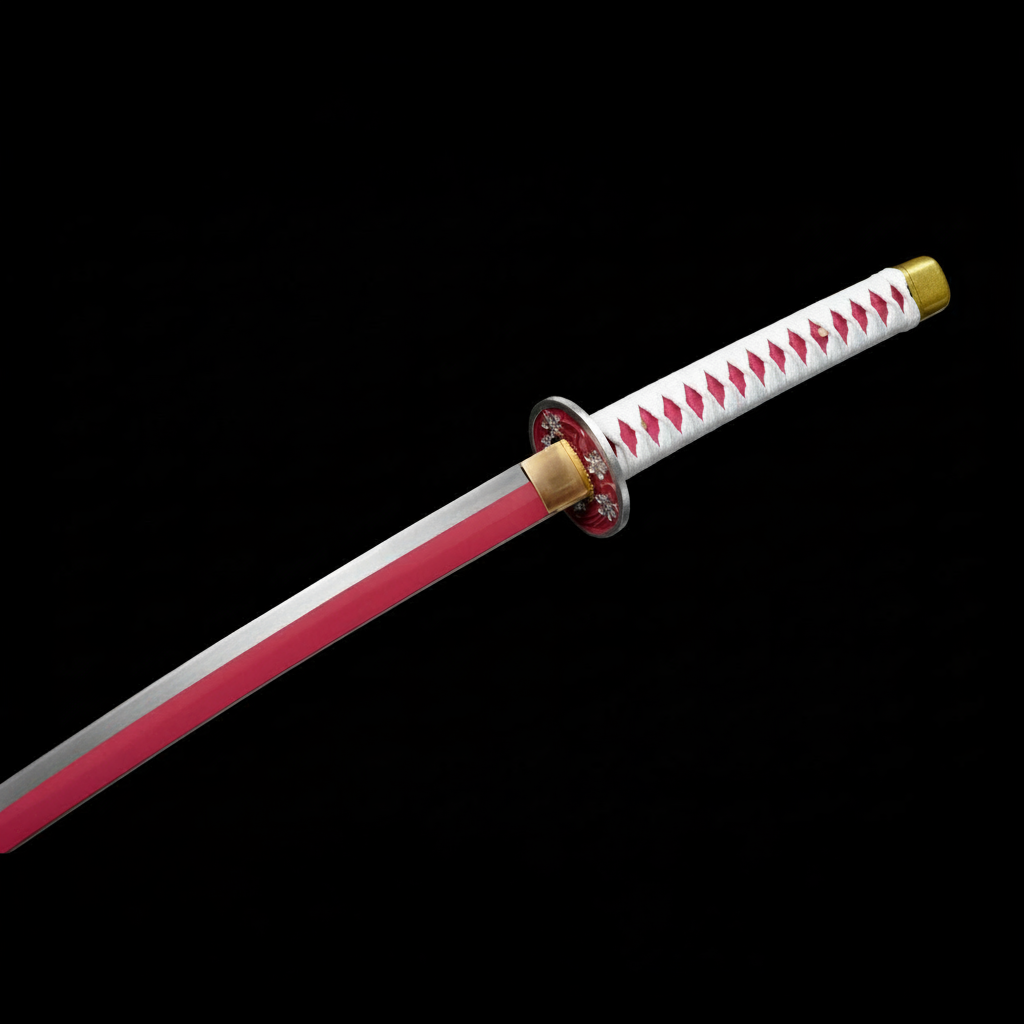 Katana Tsuyuri Kanao | Katana Masamune