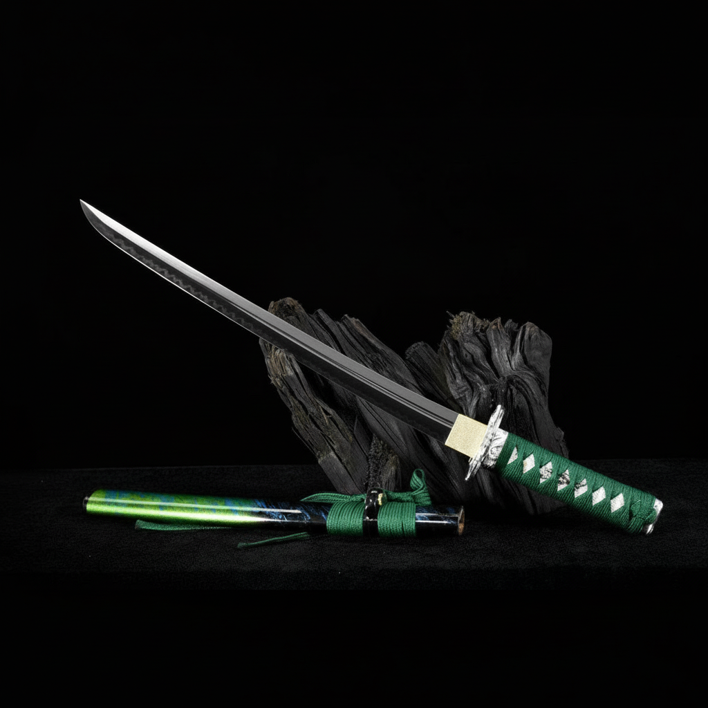 Tanto Yoake 夜明け | Katana Masamune