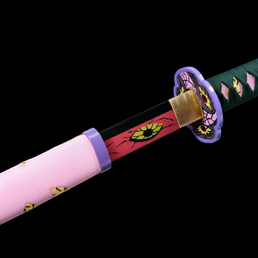Katana Michikatsu Tsugikuni | Katana Masamune