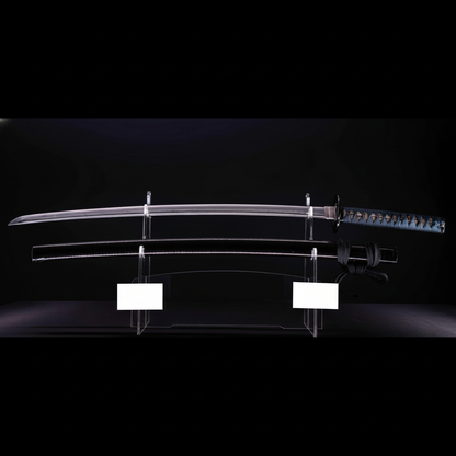 Sabre Antique Japonais Katana par Taira Takada (Hozon) | Katana Masamune