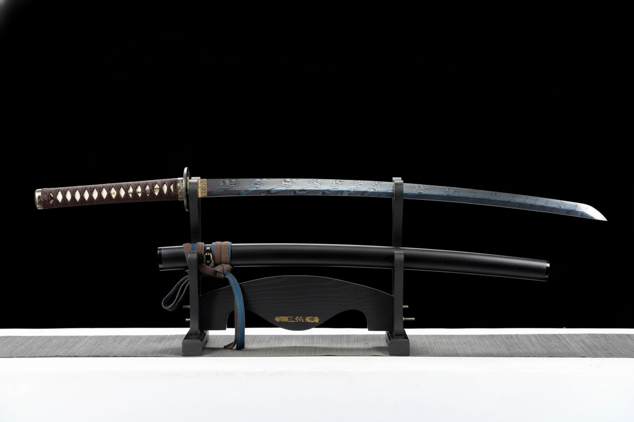 Katana Muromachi 室町 | Katana Masamune