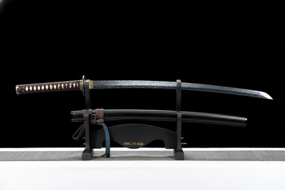 Katana Muromachi 室町 | Katana Masamune