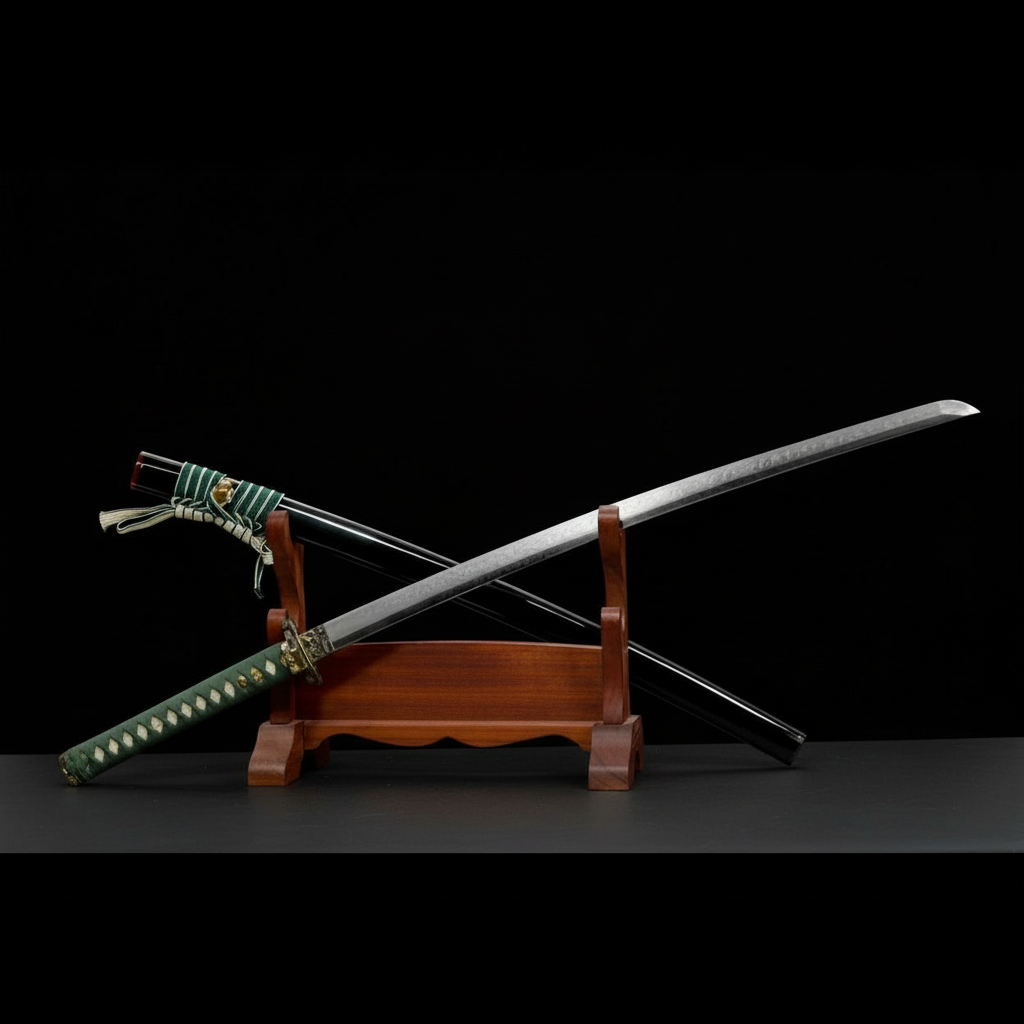 Katana Fukkatsu 復活 | Katana Masamune