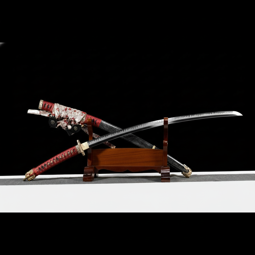 Katana Akatsuki Tachi 暁 | Katana Masamune