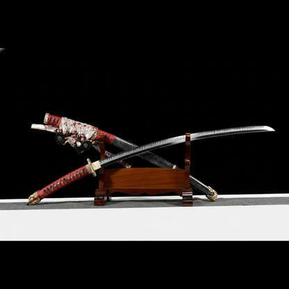 Katana Akatsuki Tachi 暁 | Katana Masamune