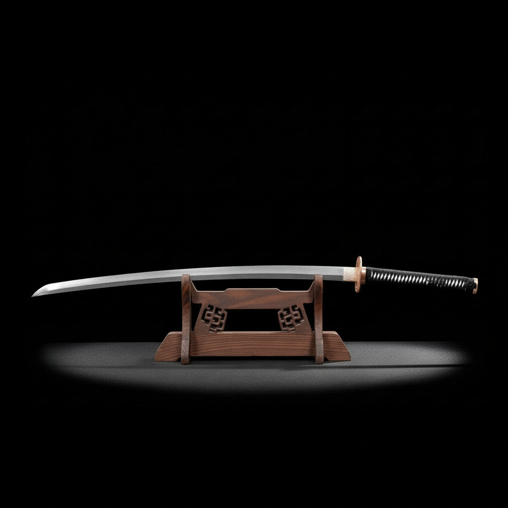 Katana Shiroi ki 白い木 | Katana Masamune