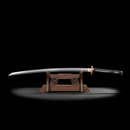 Katana Shiroi ki 白い木 | Katana Masamune