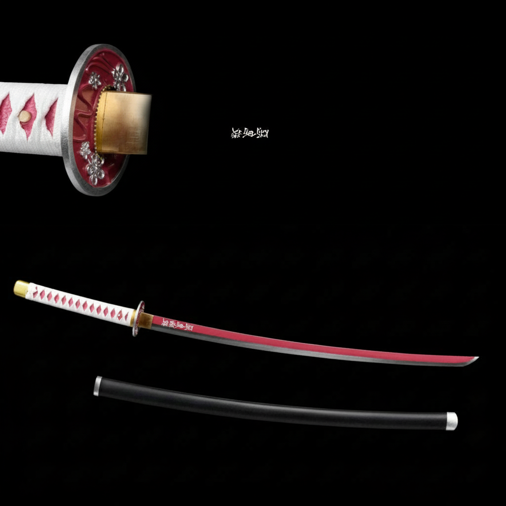 Katana Tsuyuri Kanao | Katana Masamune