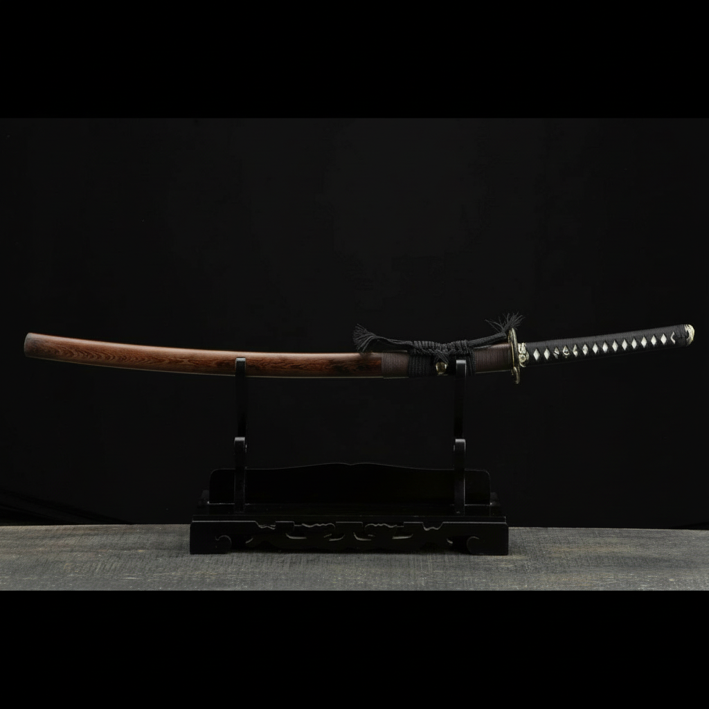 Katana Hebi ヘビ | Katana Masamune