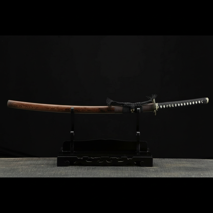 Katana Hebi ヘビ | Katana Masamune