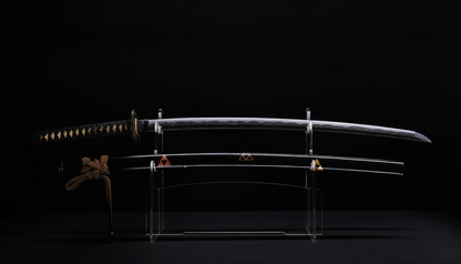 Katana Japonais Antique signé Osafune Sukesada, Fin de la Période Muromachi | Katana Masamune