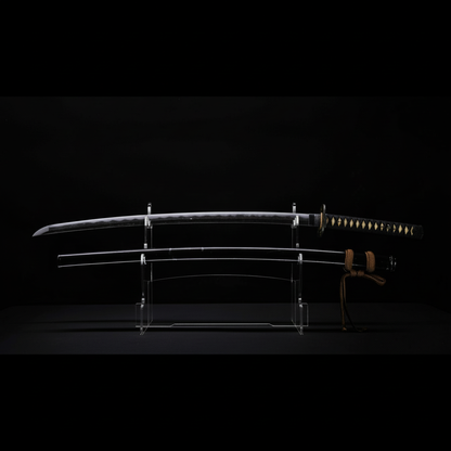 Katana Japonais Antique signé Osafune Sukesada, Fin de la Période Muromachi | Katana Masamune