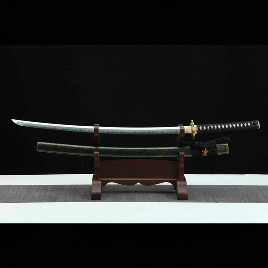 Katana Sakana 魚 | Katana Masamune