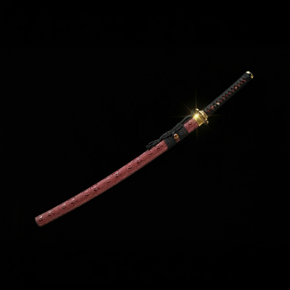 Katana Eien 永遠 | Katana Masamune