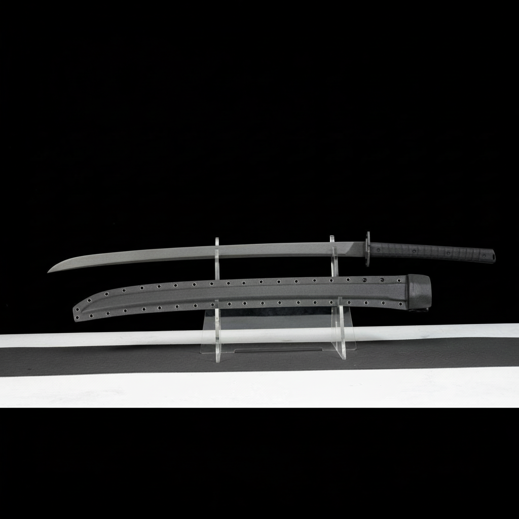 Tachi Fantôme Épée Longue Tactique | Katana Masamune