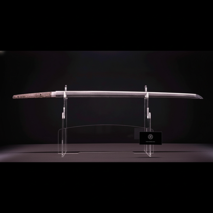 Sabre Antique Japonais Katana par Fujiwara Takada - Hozon | Katana Masamune