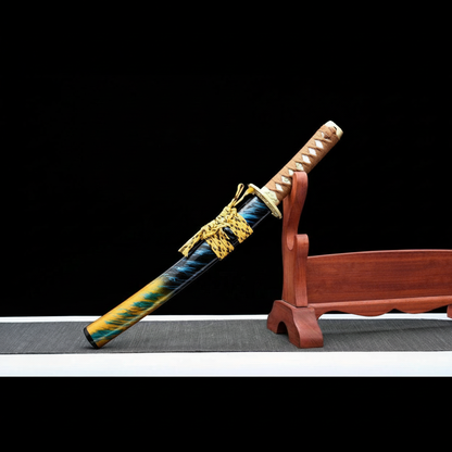 Tanto Taiyou 太陽 | Katana Masamune