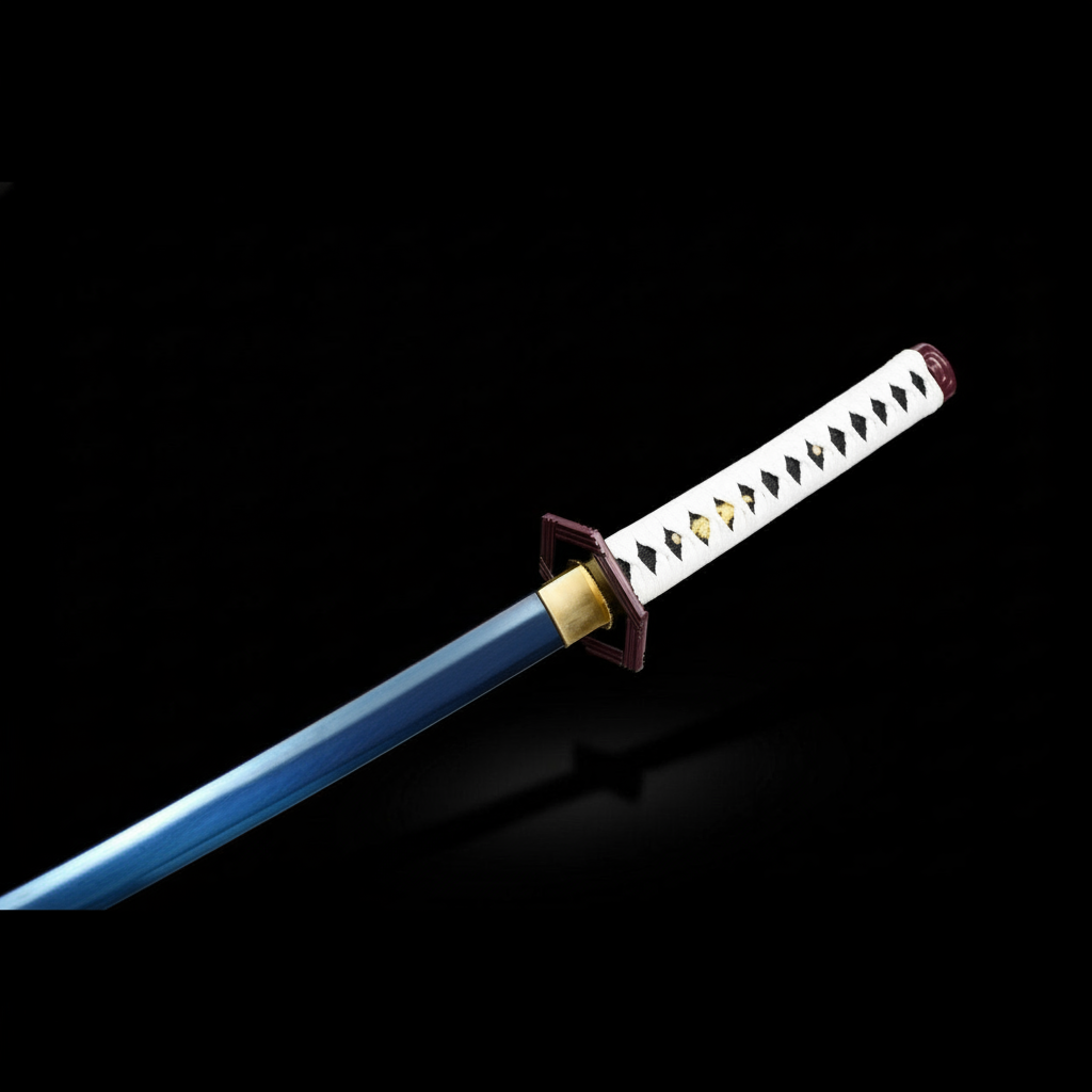 Katana Giyu Tomioka V2 | Katana Masamune
