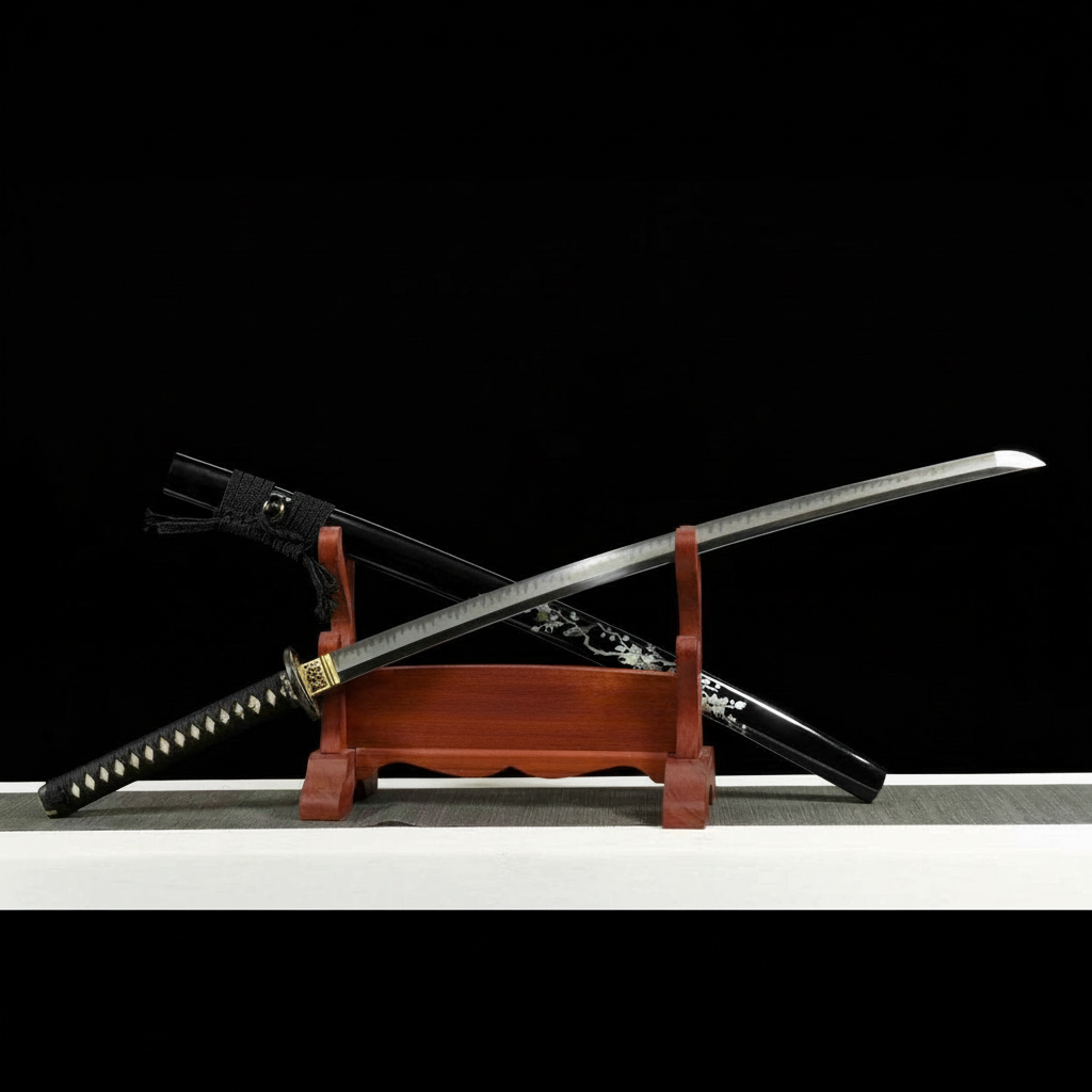 Katana Tori 鳥 | Katana Masamune