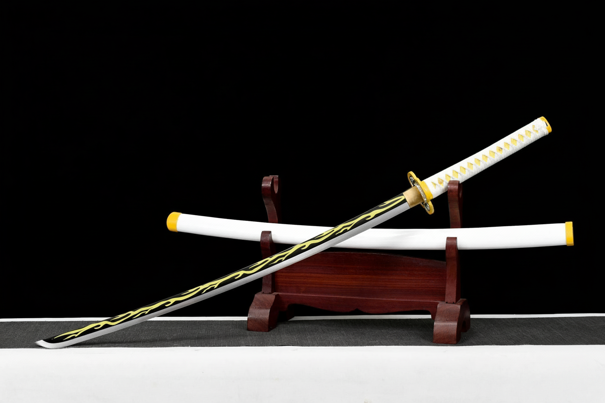 Katana Zenitsu | Katana Masamune