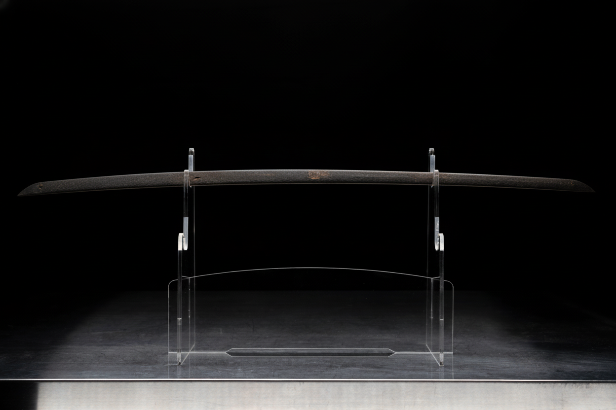 Sabre Antique Japonais Ikeda Kazuhide Nyudo Ryuken | Katana Masamune