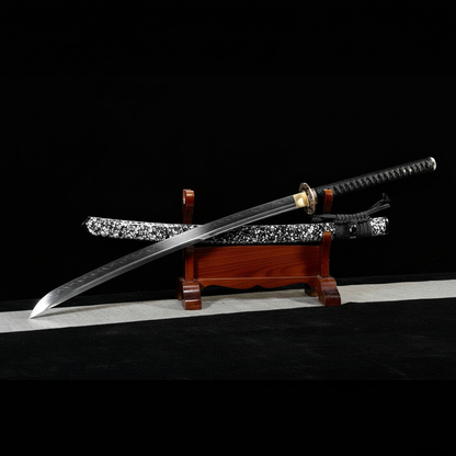 Odachi Kurohyou 黒豹 | Katana Masamune