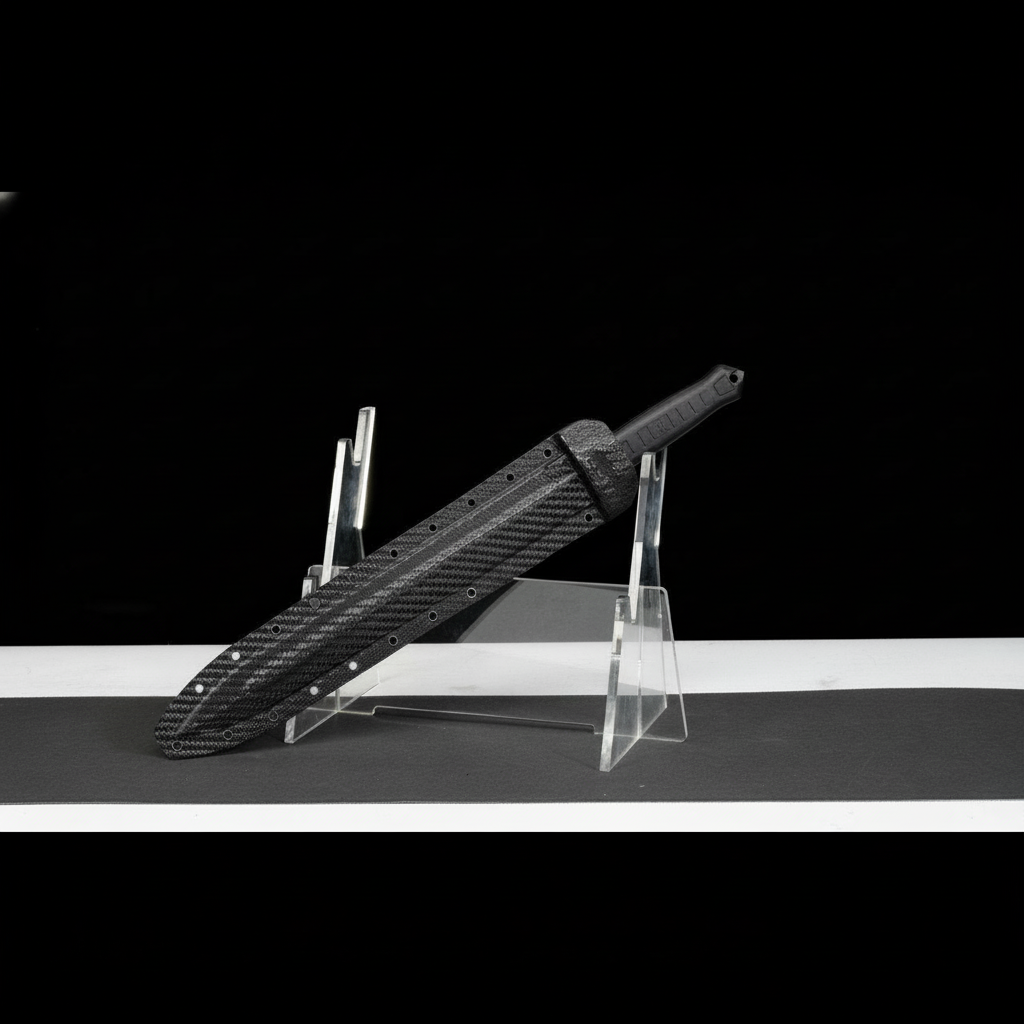 Épée Courte Carbon Viper | Katana Masamune