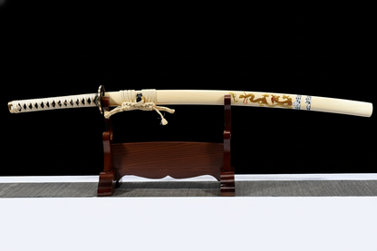 Katana Kamon 家紋 | Katana Masamune